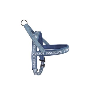 CAMON PETTORINA NEOPRENE -Dynamic-Blue PETROLIO  CM 35