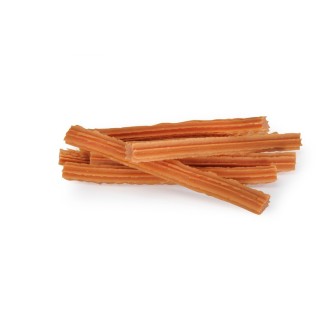 CAMON Large Strips di Salmone 80gr | Snack per Cani