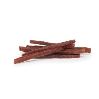 CAMON Soft Sticks Anatra 80gr | Snack Morbido per Cani
