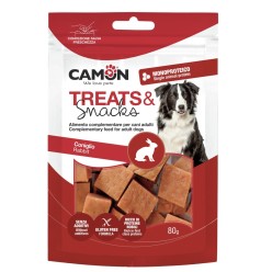 CAMON RABBIT BIG BITES (80g)-