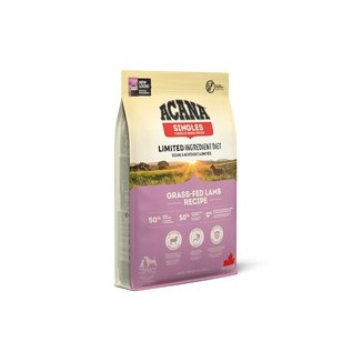 Acana Adult Grass-Fed Agnello 2kg | Cibo per Cani di Qualità