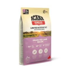 Acana Adult Grass-Fed Agnello 2kg | Cibo per Cani di Qualità