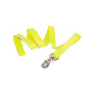 Farmcompany Guinzaglio Nylon XS Fluo 10x120mm | Alta Visibilità