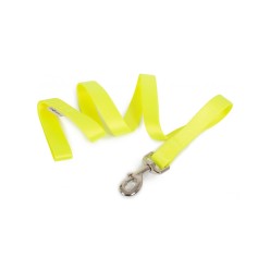 FARMCOMPANY GUINZAGLIO NYLON 10X120 XS FLUO