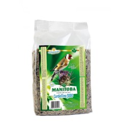 MANITOBA MISCUGLIO CARDELLINO 1 KG