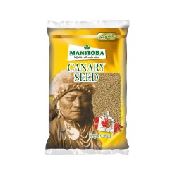 MANITOBA SCAGLIOLA ONE BLUE BEAD 1 KG