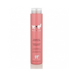 Yuup! Home Shampoo Manti Scuri 250ml | Intensifica il Colore