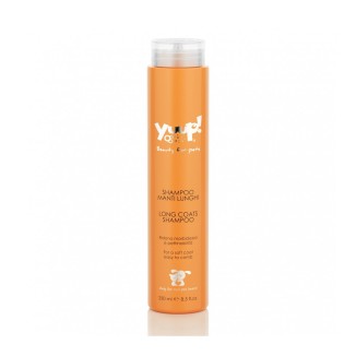 Yuup! Home Shampoo Manti Lunghi 250ml | Idratante e Districante