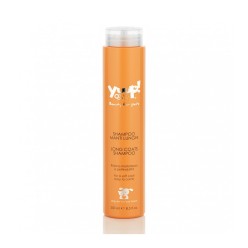 Yuup! Home Shampoo Manti Lunghi 250ml | Idratante e Districante