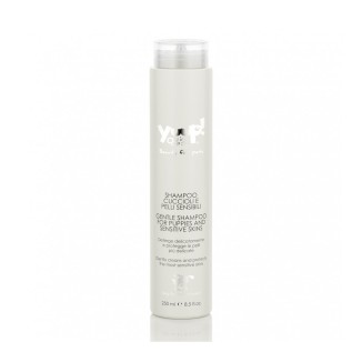Yuup! Home Shampoo Cuccioli Pelli Sensibili 250ml | Delicato