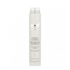 Yuup! Home Shampoo Cuccioli Pelli Sensibili 250ml | Delicato