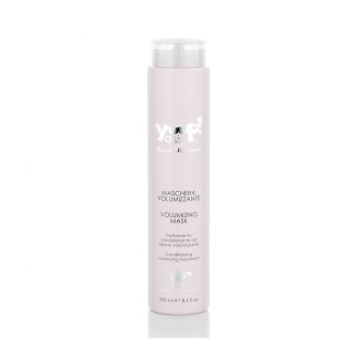 Yuup! Home Maschera Volumizzante 250ml | Trattamento Intensivo