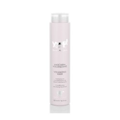 Yuup! Home Maschera Volumizzante 250ml | Trattamento Intensivo