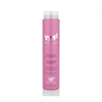 Yuup! Home Shampoo Volumizzante 250ml | Effetto Body