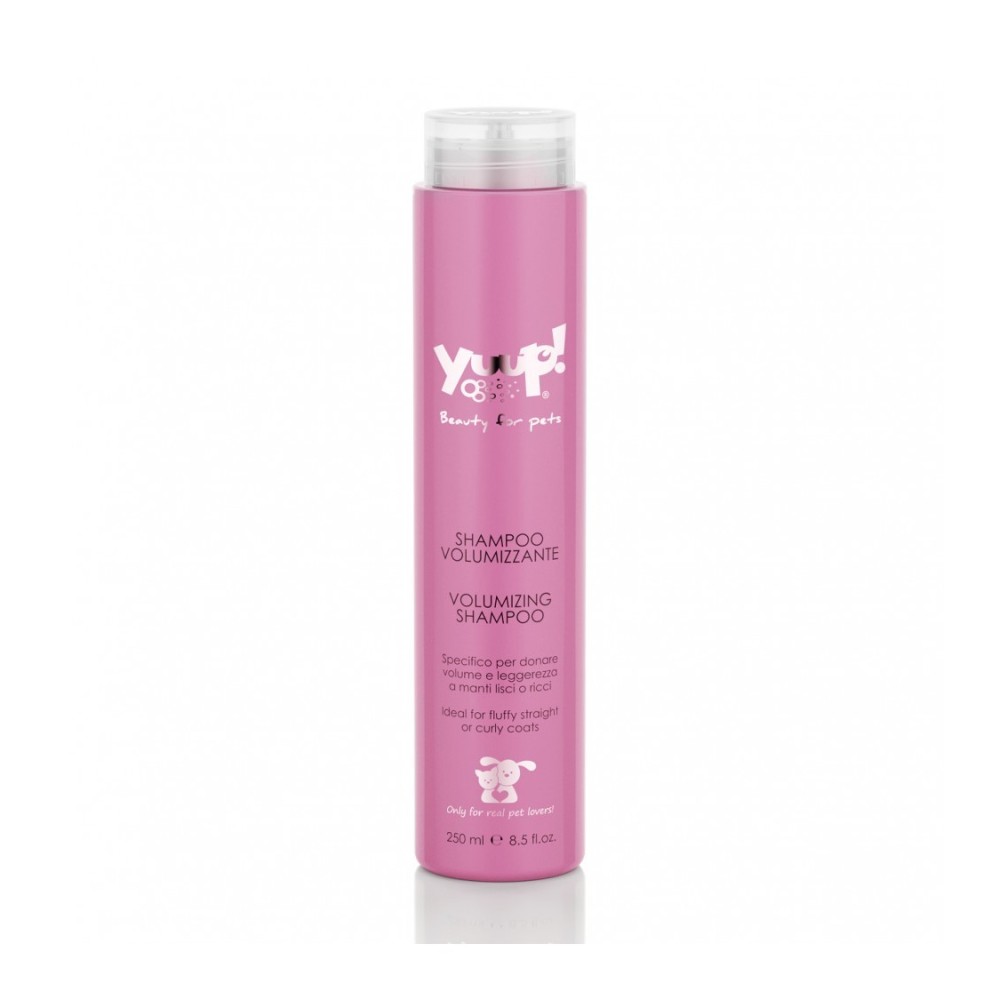 Yuup! HOME SHAMPOO Volumizzante 250 ML