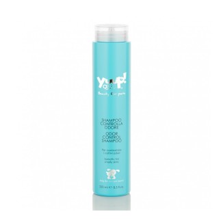 Yuup! Home Shampoo Controlla Odore 250ml | Neutralizza gli Odori