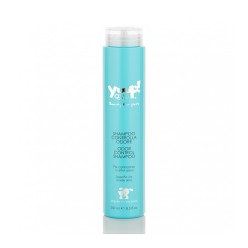 Yuup! Home Shampoo Controlla Odore 250ml | Neutralizza gli Odori