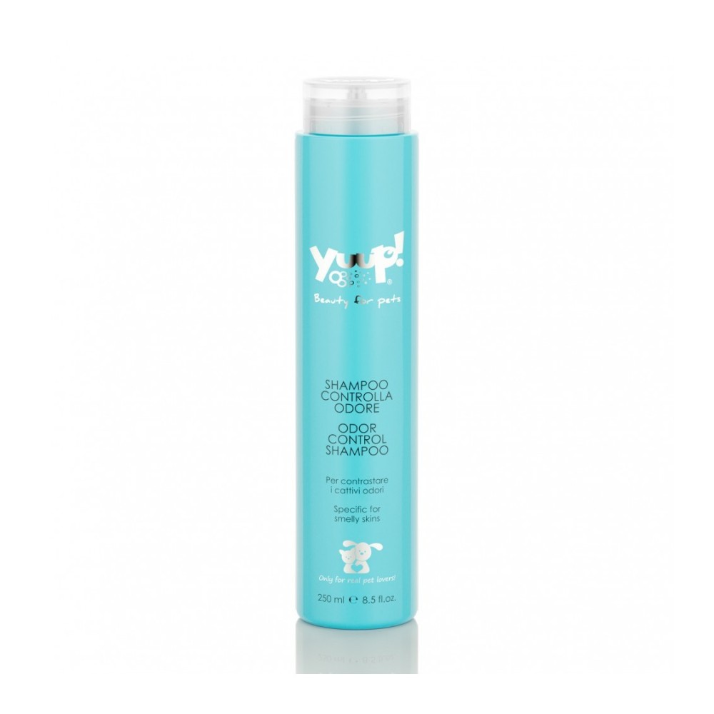 Yuup! HOME SHAMPOO Controlla Odore 250 M