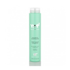 Yuup! Home Shampoo Manti Ruvidi 250ml | Ristrutturante