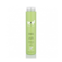 Yuup! Home Shampoo Universale 250ml | Per Tutti i Manti