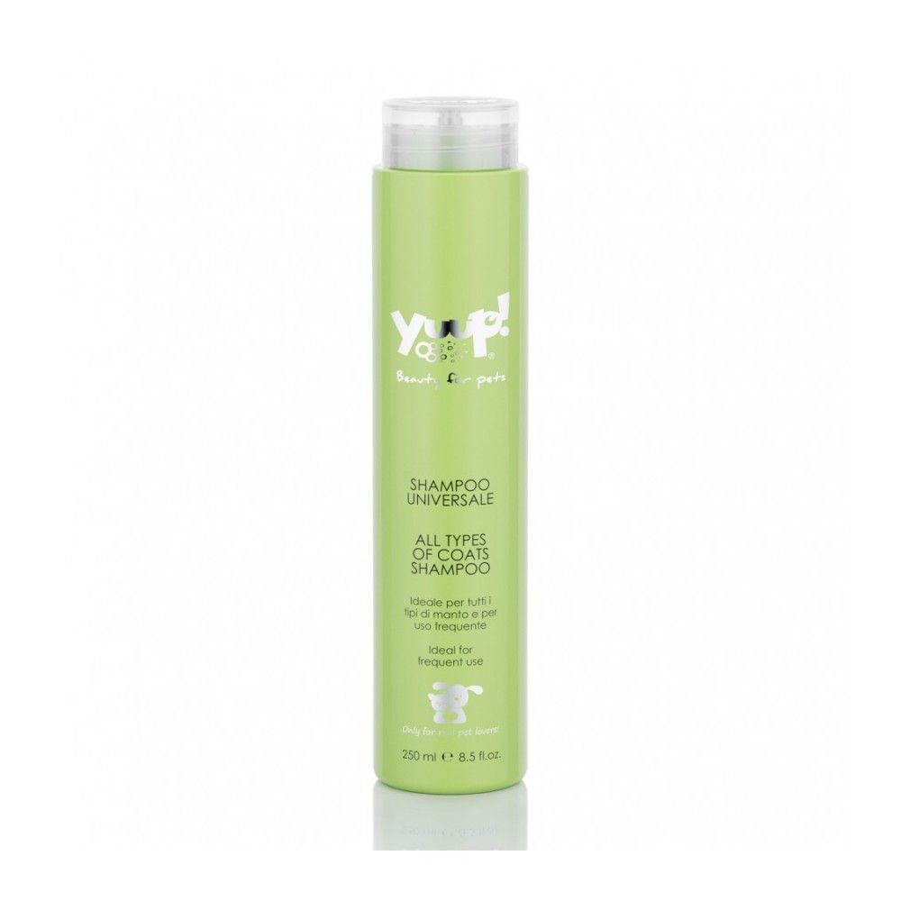 Yuup! HOME SHAMPOO Universale 250 ML