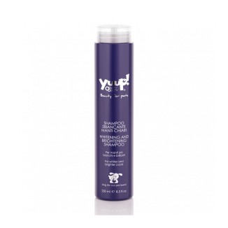 Yuup! Home Shampoo Manti Chiari Sbiancante 250ml | Effetto Brightening