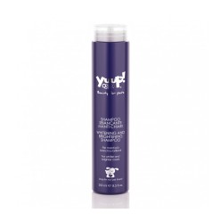 Yuup! Home Shampoo Manti Chiari Sbiancante 250ml | Effetto Brightening