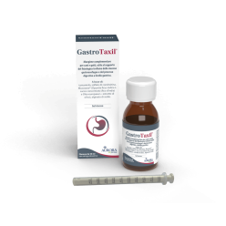 Aurora Biofarma Gastrotaxil 50ml | Protettore Gastrico per Animali