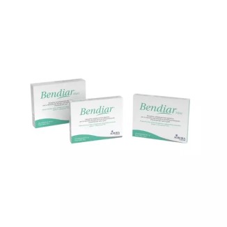 Aurora Biofarma Bendar 20 Compresse da 1gr | Antinfiammatorio