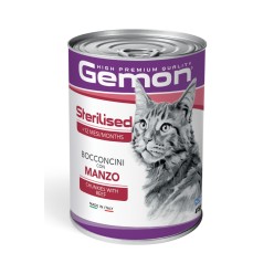 GEMON BOCCONI MANZO E FEGATO