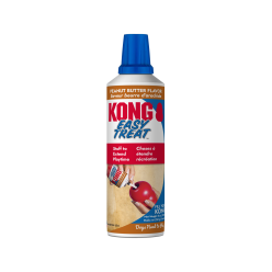 Kong Easy Treat Burro di Arachidi | Snack per Giochi Dispenser
