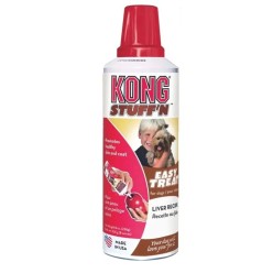 Kong Pasta Fegato | Snack per Giochi Dispenser