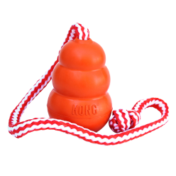 Kong Aqua Large | Gioco Galleggiante per Cani Taglia Grande