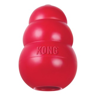 Kong Classic Large | Gioco Interattivo per Cani Grandi