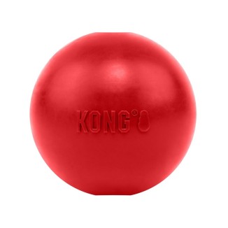 Kong Ball Medium/Large | Palla Rimbalzante per Cani