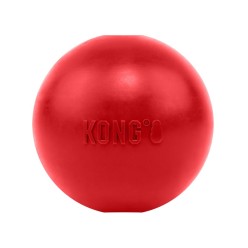 Kong Ball Medium/Large | Palla Rimbalzante per Cani