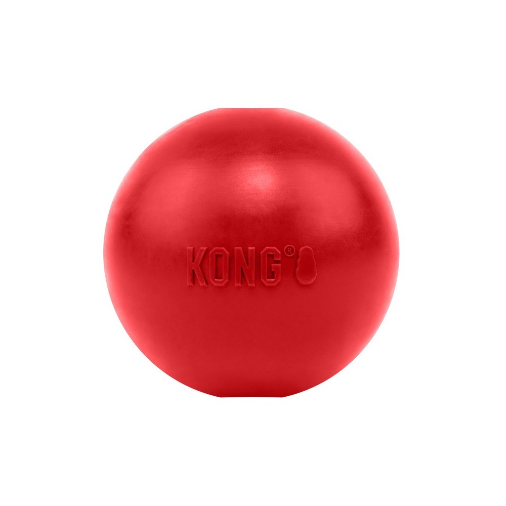 Kong Ball Medium/Large | Palla Rimbalzante per Cani