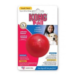 Kong Palla Classic Small | Gioco per Cani di Piccola Taglia