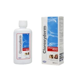 CROREXYDERM SHAMPO