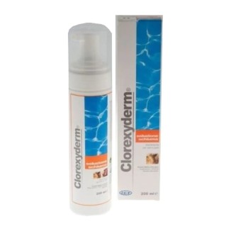 CROREXYDERM SOLUZINE SCHIUMA
