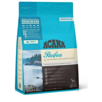 Acana Pacifica 2kg | Crocchette per Cani con Pesce Fresco
