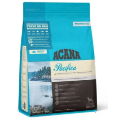 Acana Pacifica 2kg | Crocchette per Cani con Pesce Fresco