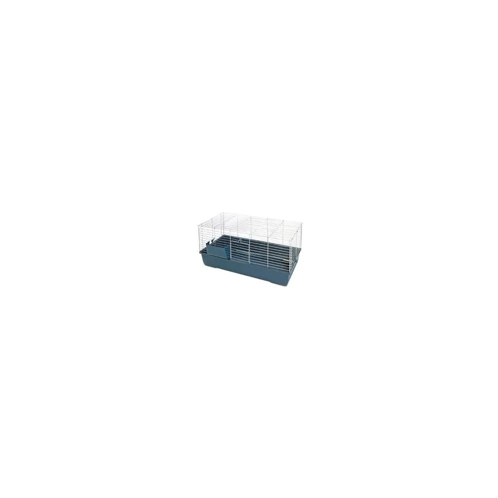 BALDO 100 GABBIA CONIGLI 100X53CM X 46H CIRCA