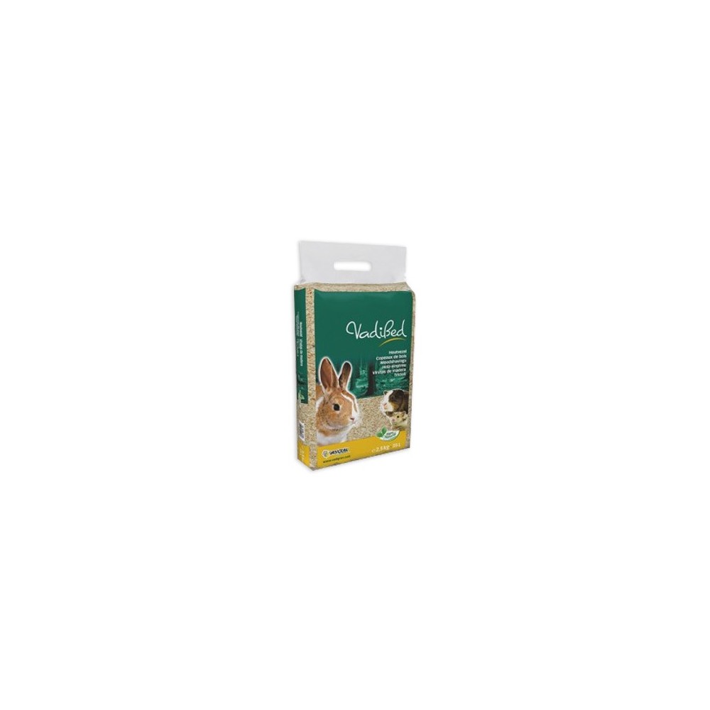 VADIGRAN VADIBED TRUCIOLO 2,5 KG