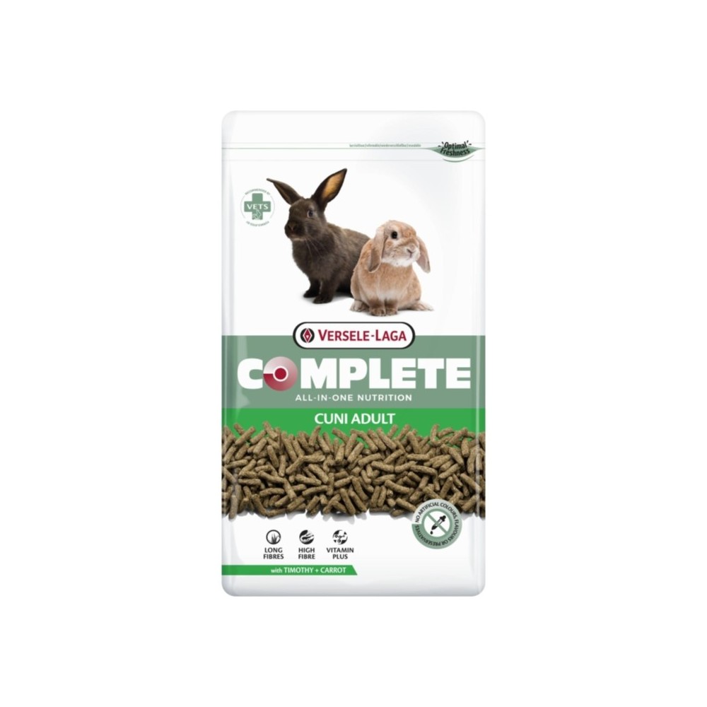 VERSELE LAGA CUNI COMPLETE ADULT 500GR