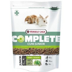 VERSELE LAGA COMPLETE CUNI JUNIOR 500gr