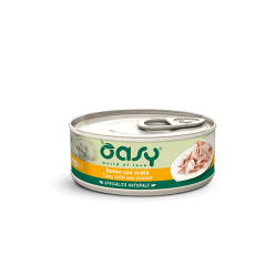 Oasy Wet Cat - TONNO CON ORATA Lattina 150 gr