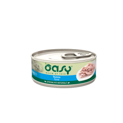 Oasy Wet Cat - TONNO Lattina 150 gr