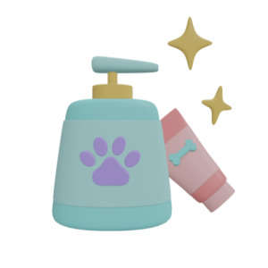 Toelettatura per cani