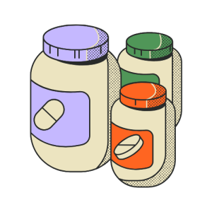 Integratori alimentari